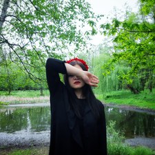 Маріна Городова