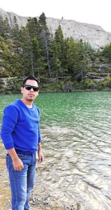 Vikash Khadka