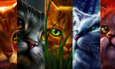 Warrior Cats