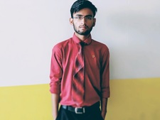 Pankaj Rai