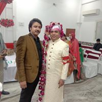 Syed Abdi