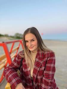 Margareth Kampmann
