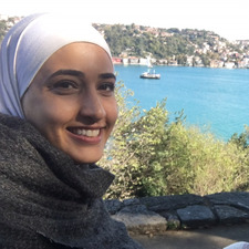 Noura Odeh
