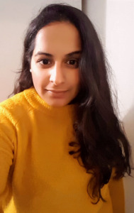 Adity Maudgil