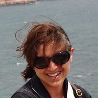 Нели Димова