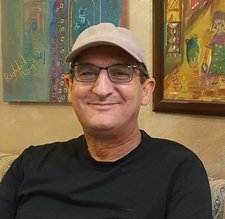Mustafa Rashid