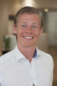 Fredrik Tånnander