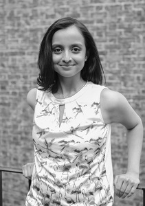 Subhashini Muralidharan