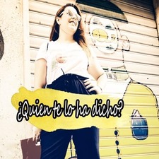 Quiéntelohadicho