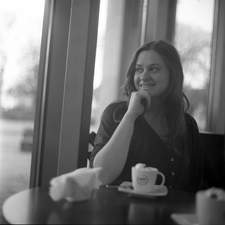 Elisa Correa Broander