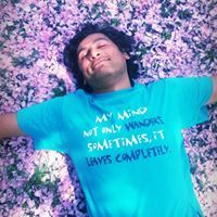 Kunal Mithrill