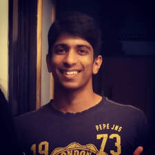 Sangram Tayade