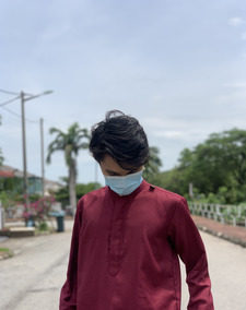 Abdul Muhaimin Suhaimi