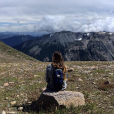 Aleksandra  Srdanovic