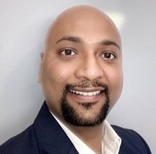 Binoy Kalayil