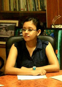 Kumari Alka