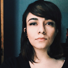 Negin Khoshdaman