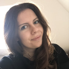 Alexandra Rusňáková 