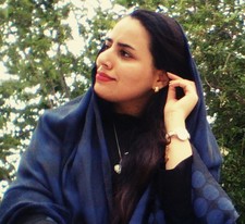 Niloofar Ranjbar