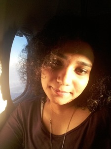 Nada Gamal