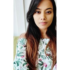 Richa Vishwakarma