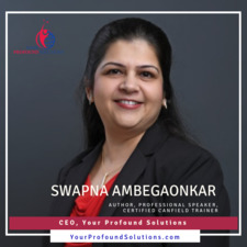 Swapna Ambegaonkar