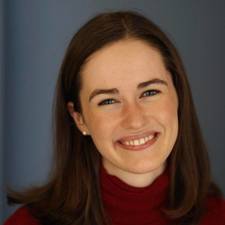Deirdre McKeever