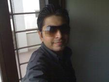 Alee Afzal