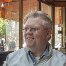 Barry Cunningham
