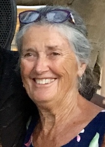 Gail Burchard