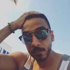 Ahmed  A Ismail