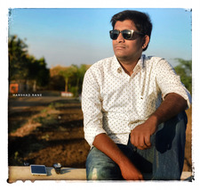 Harshad Rane