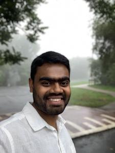 Varun Srinivasan
