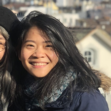 Phan Doan Kieu Trang