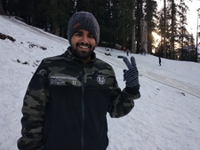 Srinivasan Bindu Madavan