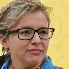 Marni Clavijo