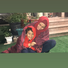 Nouran Ahmed Mohamed