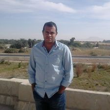 Mohammed  El Chennaoui