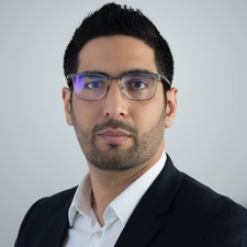 Ayoub Ben Amor