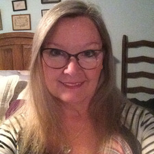 Kay Nield