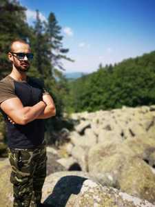 Dimitar Velinovski