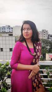 Sadia Tasnim