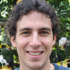 Edwardo Zedaker