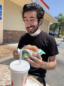 Brandon Azoo