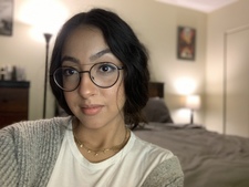 Nathaly Elize