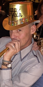 Michael T. McAlhaney