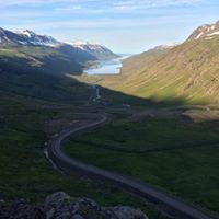 Sigurdur Hjalmarsson