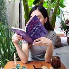 Mónica I. Velázquez