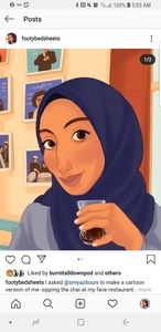 Shireen Ahmed