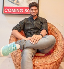 Ankit Yadav